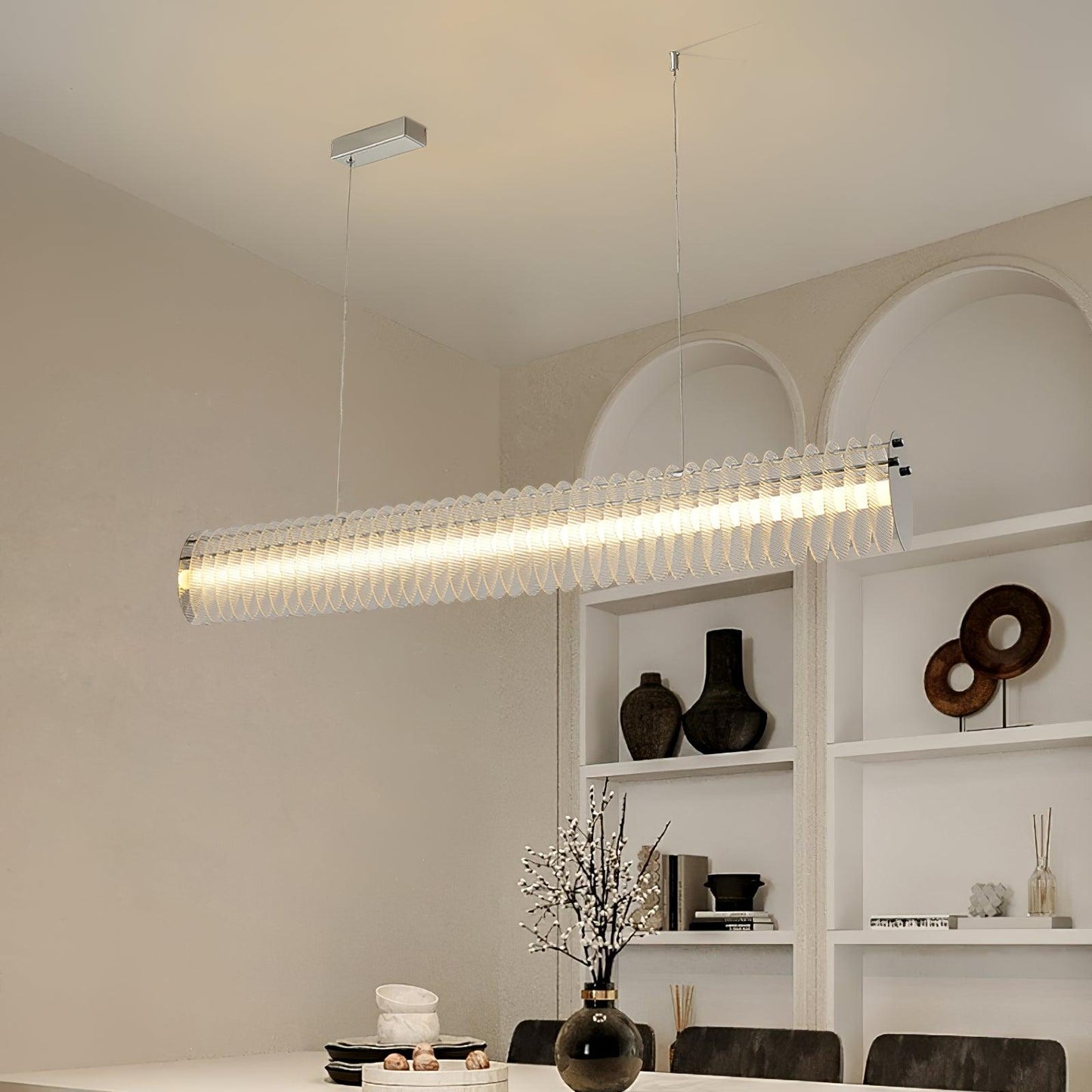 Gand Chandelier Chandelier