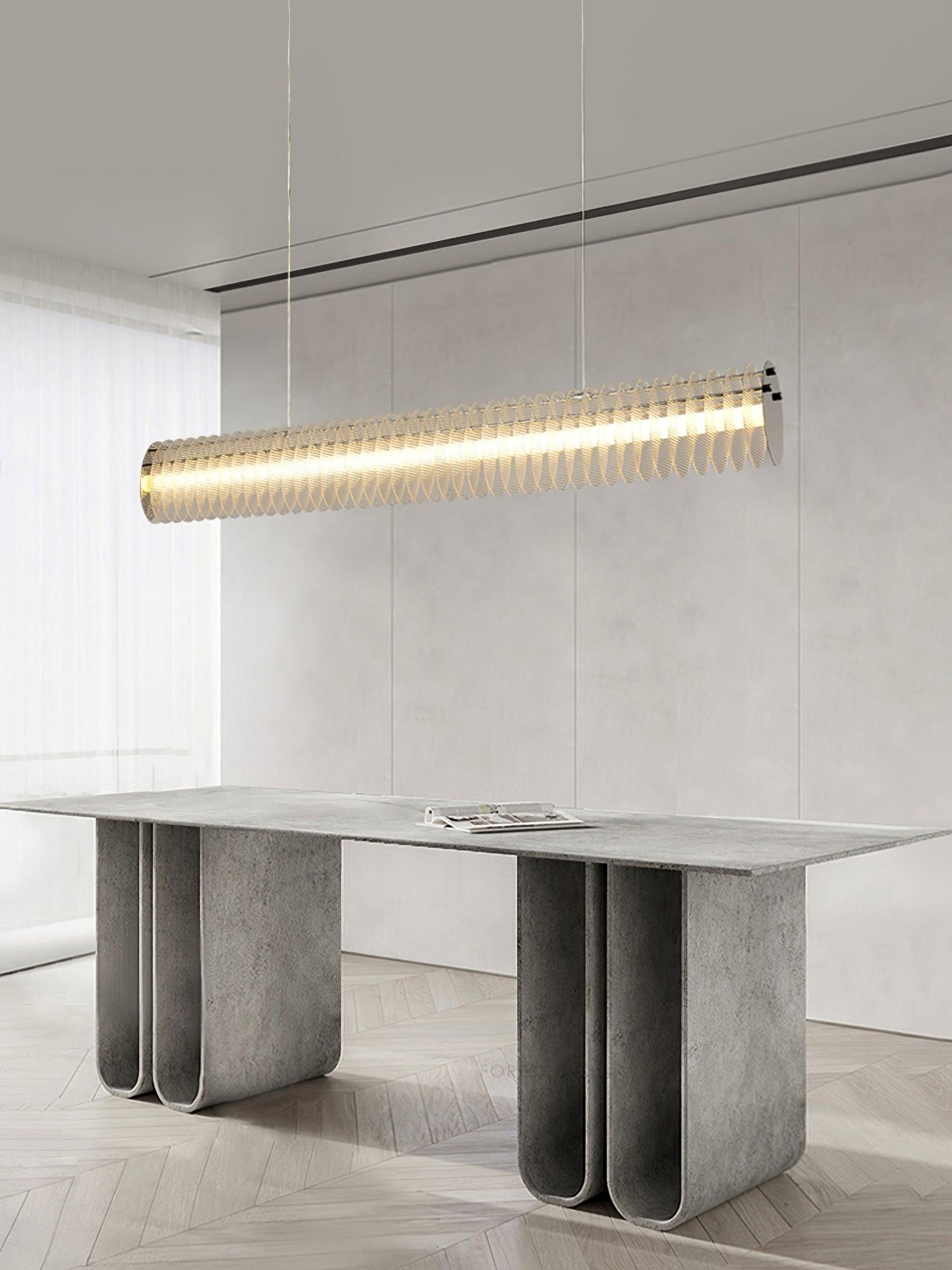 Gand Chandelier Chandelier