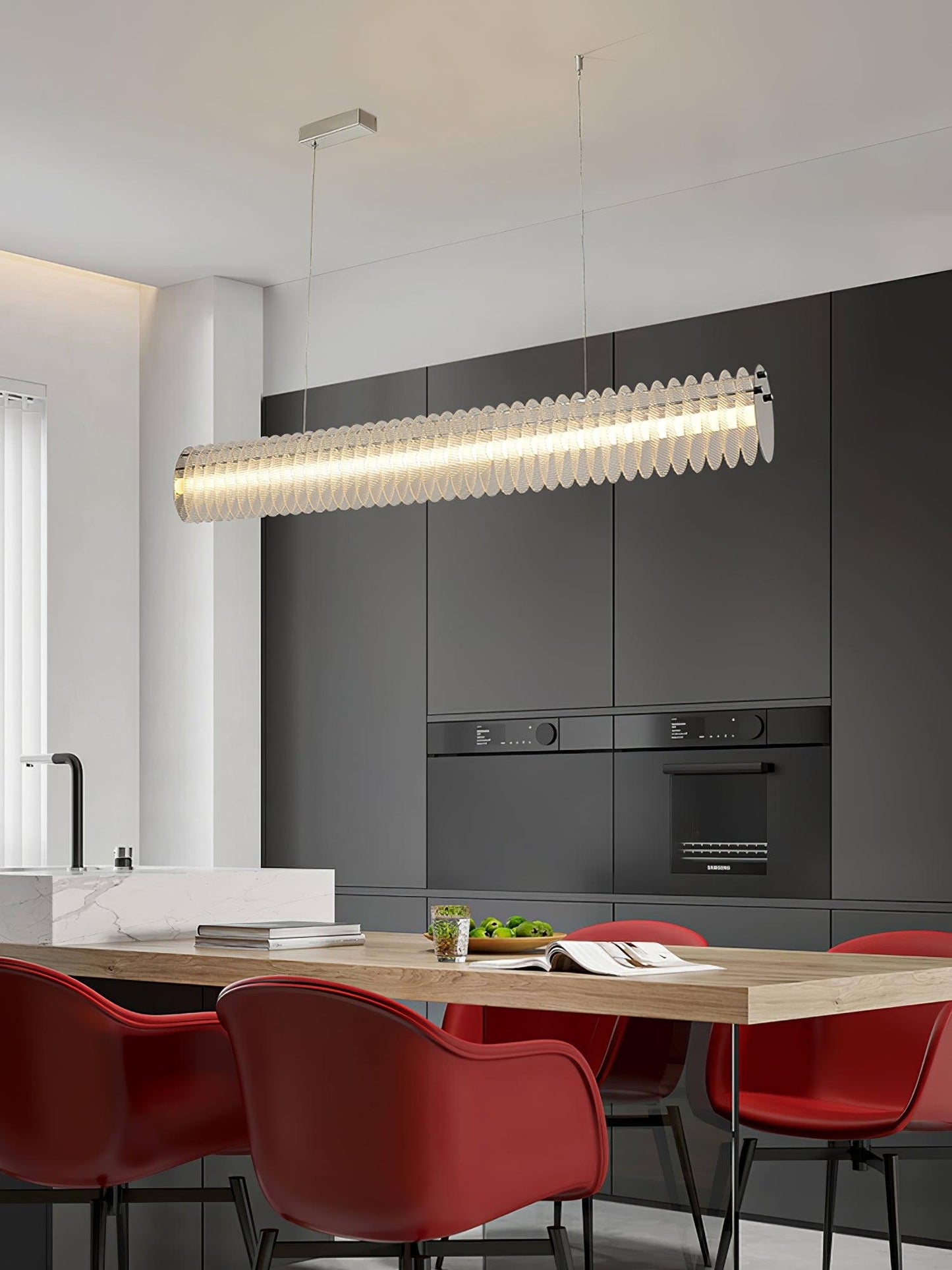 Gand Chandelier Chandelier