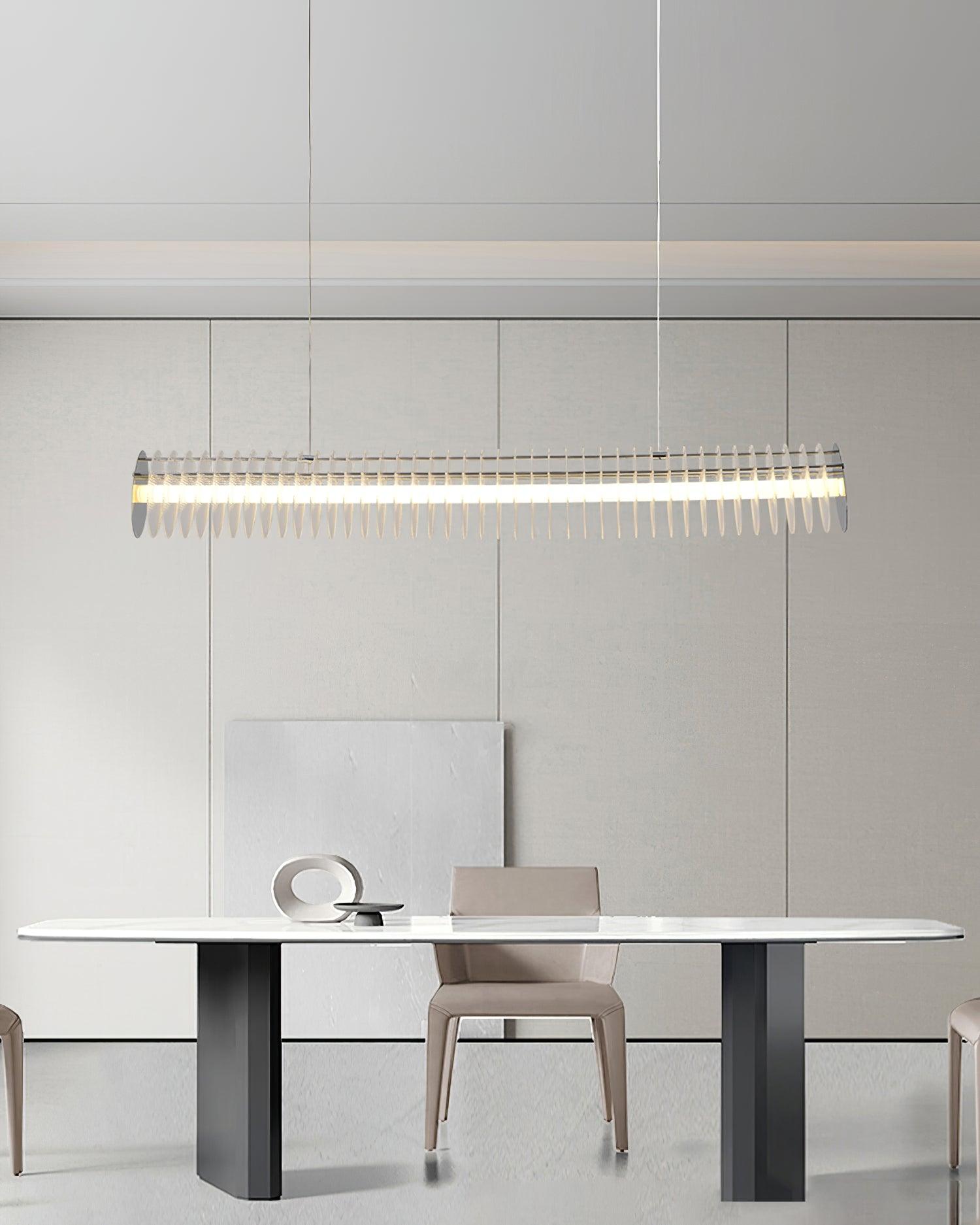 Gand Chandelier Chandelier