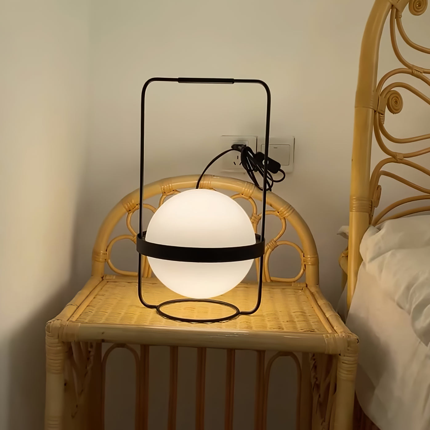 Gardens Table Lamp Table lamp