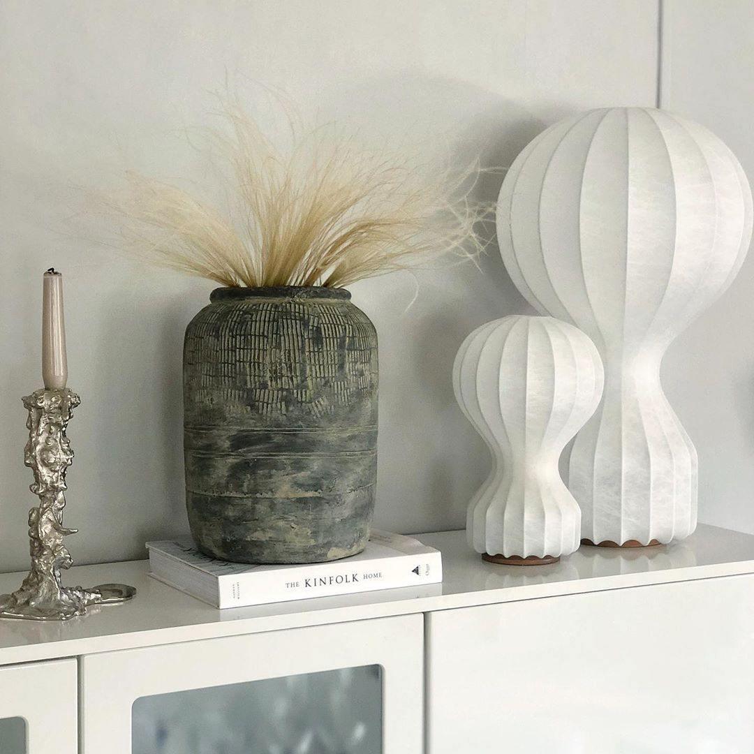 Hot Air Balloon Table Lamp Table lamp