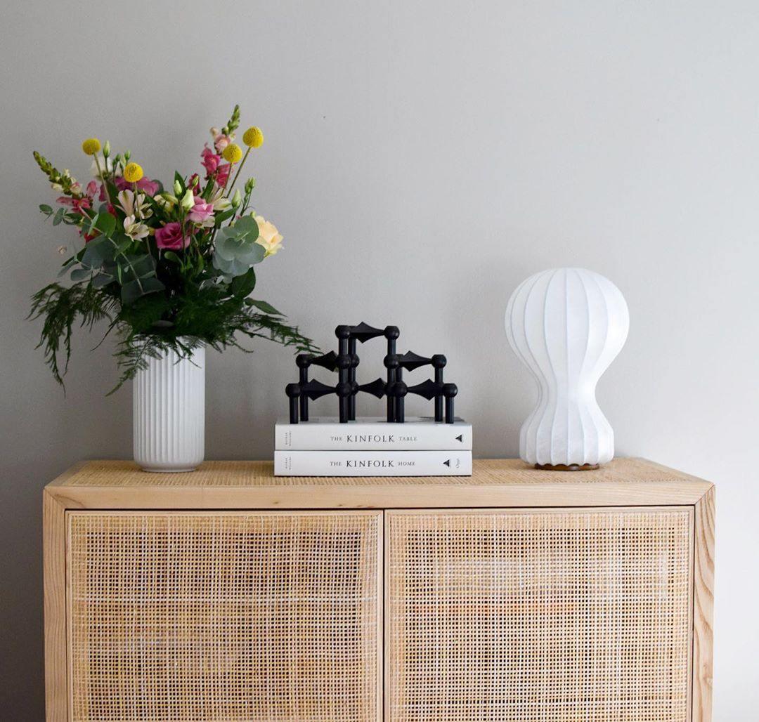 Hot Air Balloon Table Lamp Table lamp