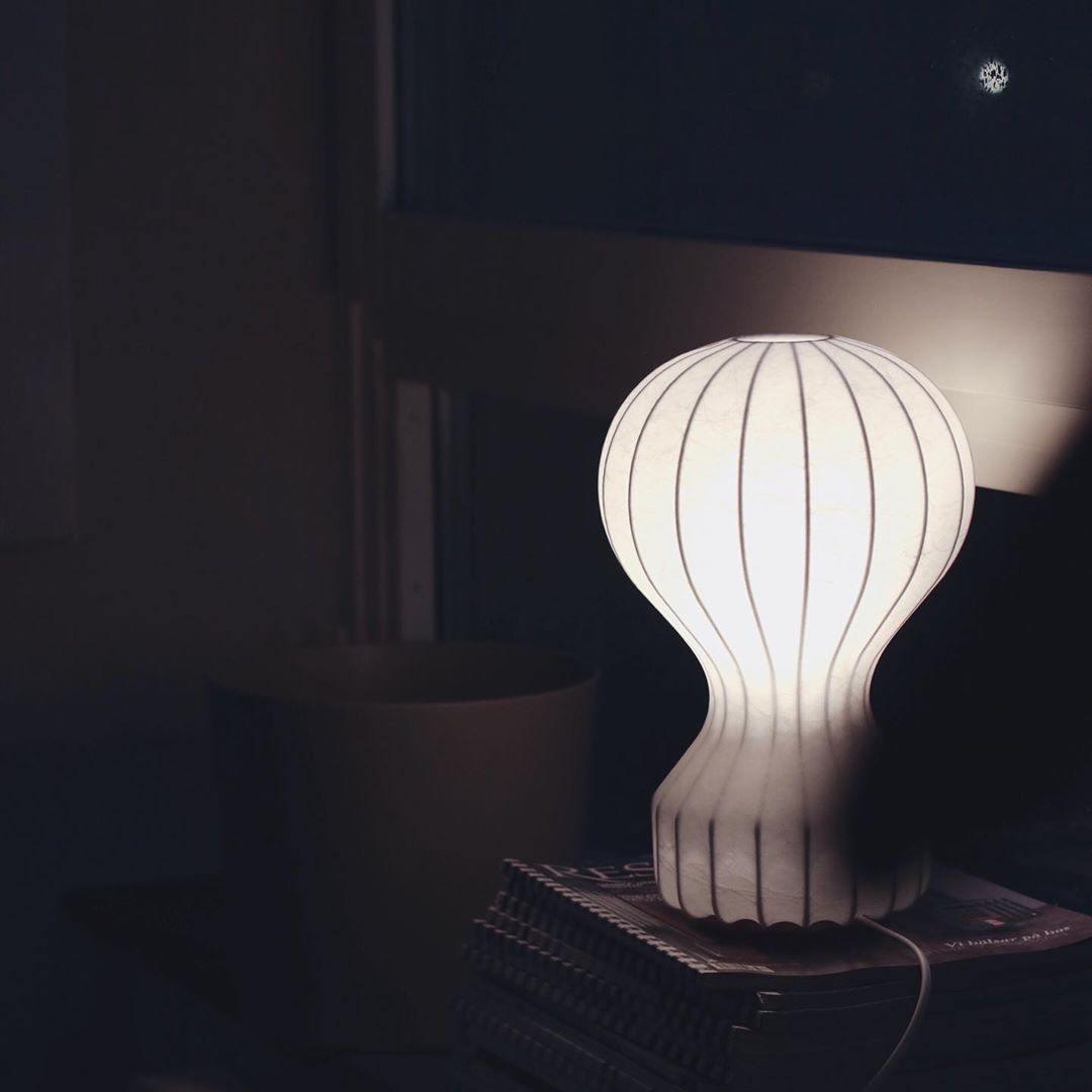 Hot Air Balloon Table Lamp Table lamp
