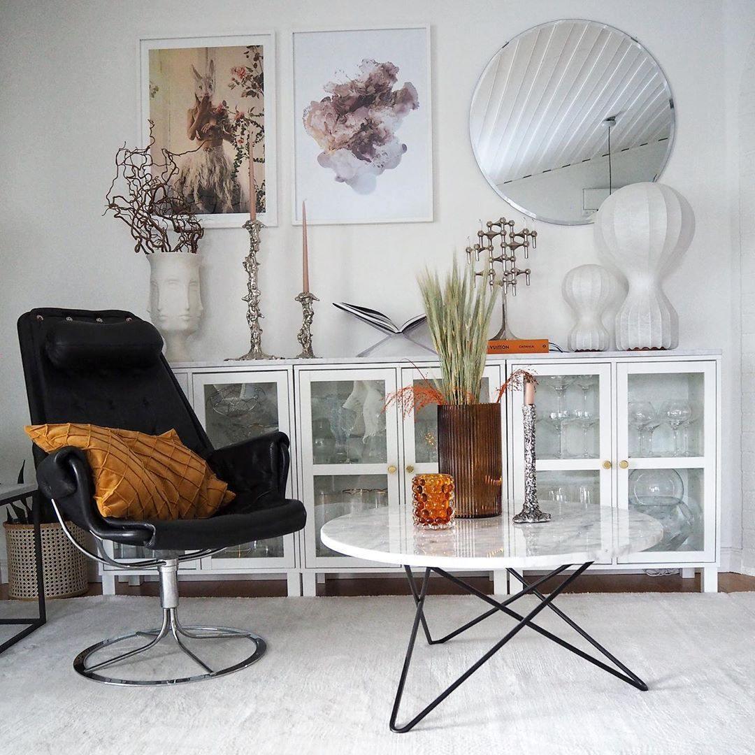 Hot Air Balloon Table Lamp Table lamp
