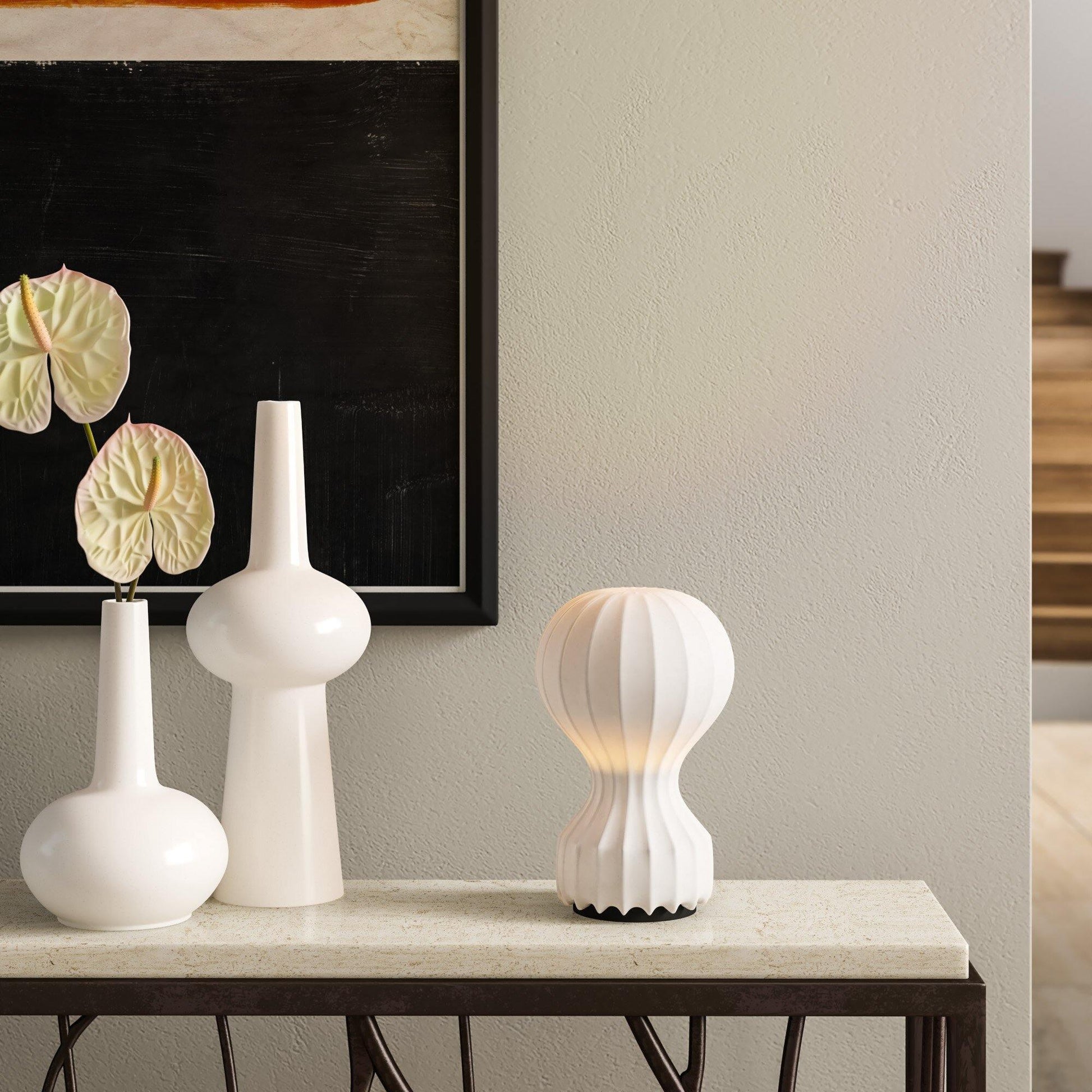Hot Air Balloon Table Lamp Table lamp