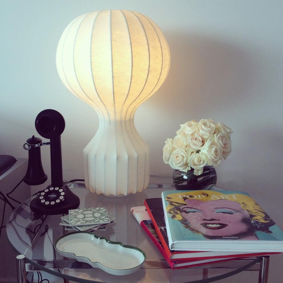 Hot Air Balloon Table Lamp Table lamp