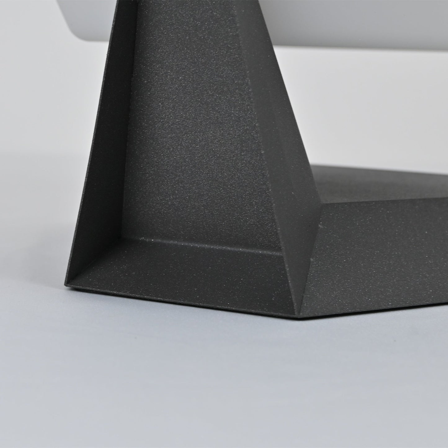Geobase Solar Outdoor Light