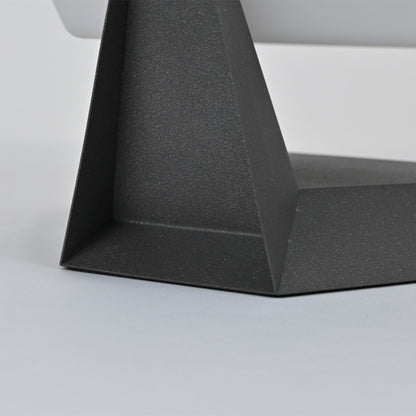 Geobase Solar Outdoor Light