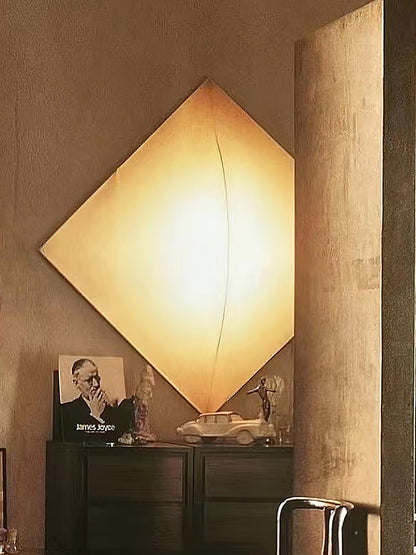 Geometric Series Wall Sconce Wall lamp