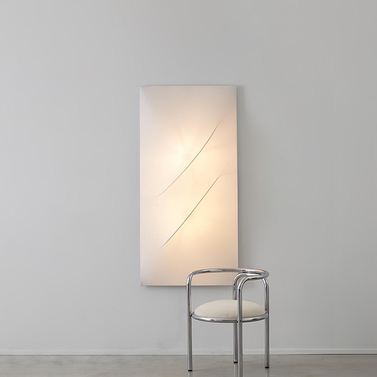 Geometric Series Wall Sconce Wall lamp