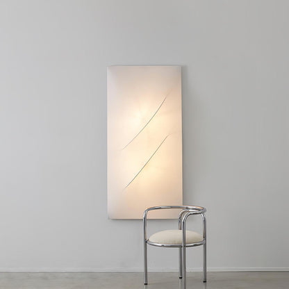Geometric Series Wall Sconce Wall lamp
