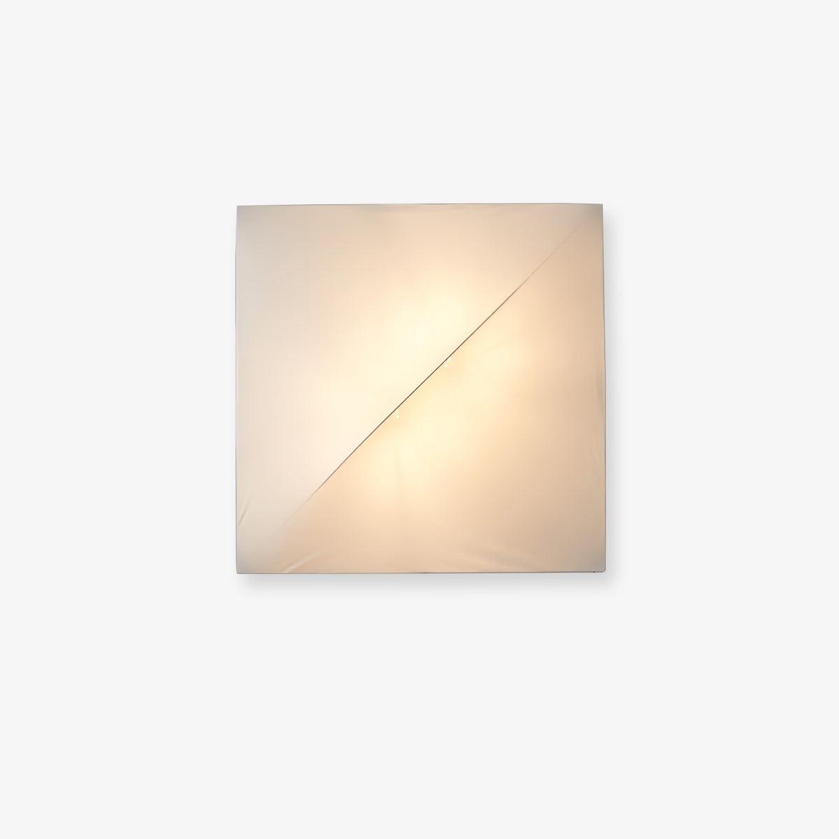 Geometric Series Wall Sconce Wall lamp