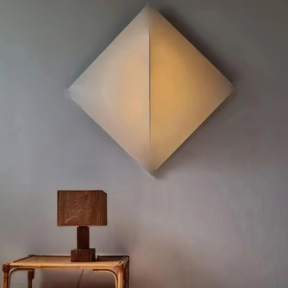 Geometric Series Wall Sconce Wall lamp