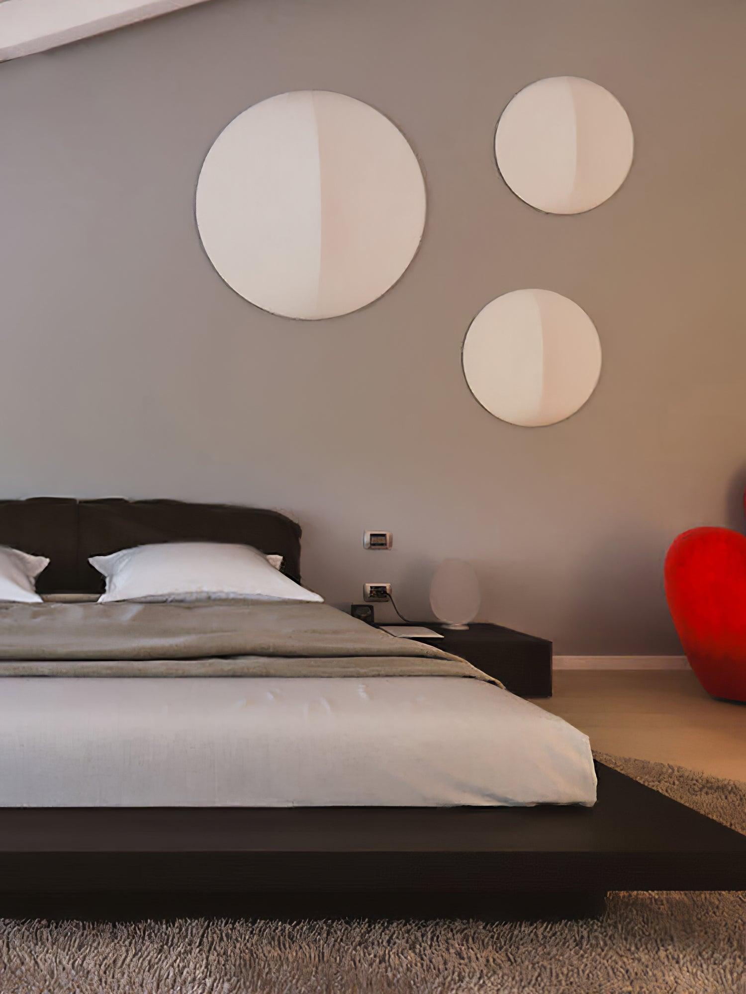 Geometric Series Wall Sconce Wall lamp