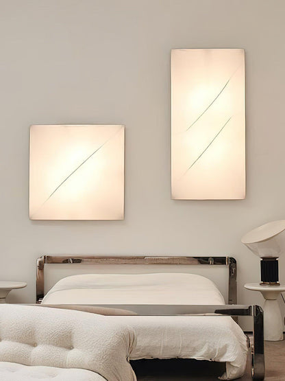 Geometric Series Wall Sconce Wall lamp
