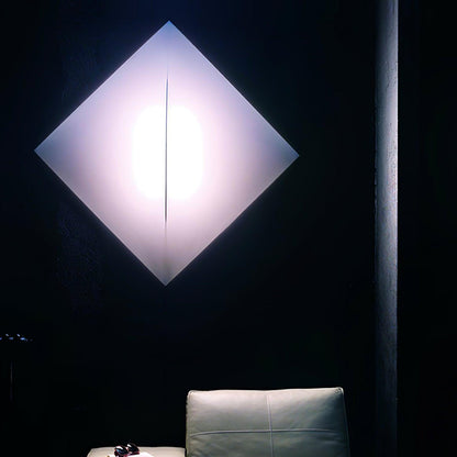 Geometric Series Wall Sconce Wall lamp