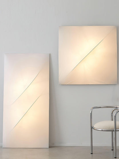 Geometric Series Wall Sconce Wall lamp