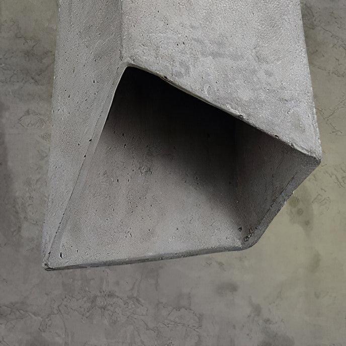 Georgia Cement Pendant Light Pendant light