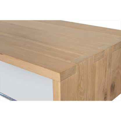 Century Furniture Open Sky Cocktail Table