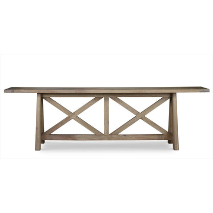 Century Furniture Wilkes Console