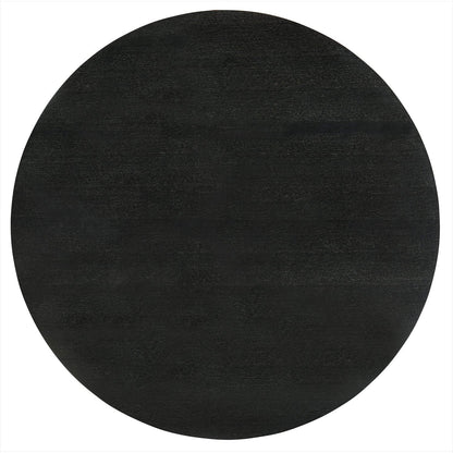 Century Furniture Corso Round Dining Table - 72 Inch