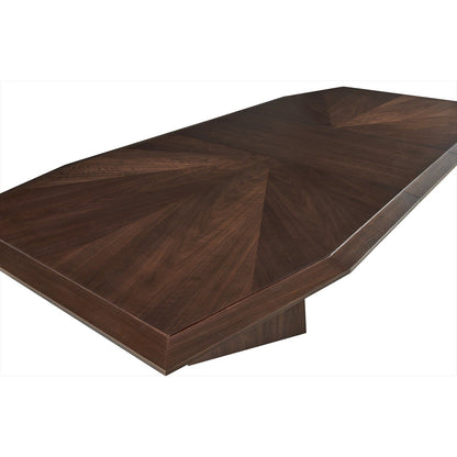 Century Furniture Compositions Dining Table