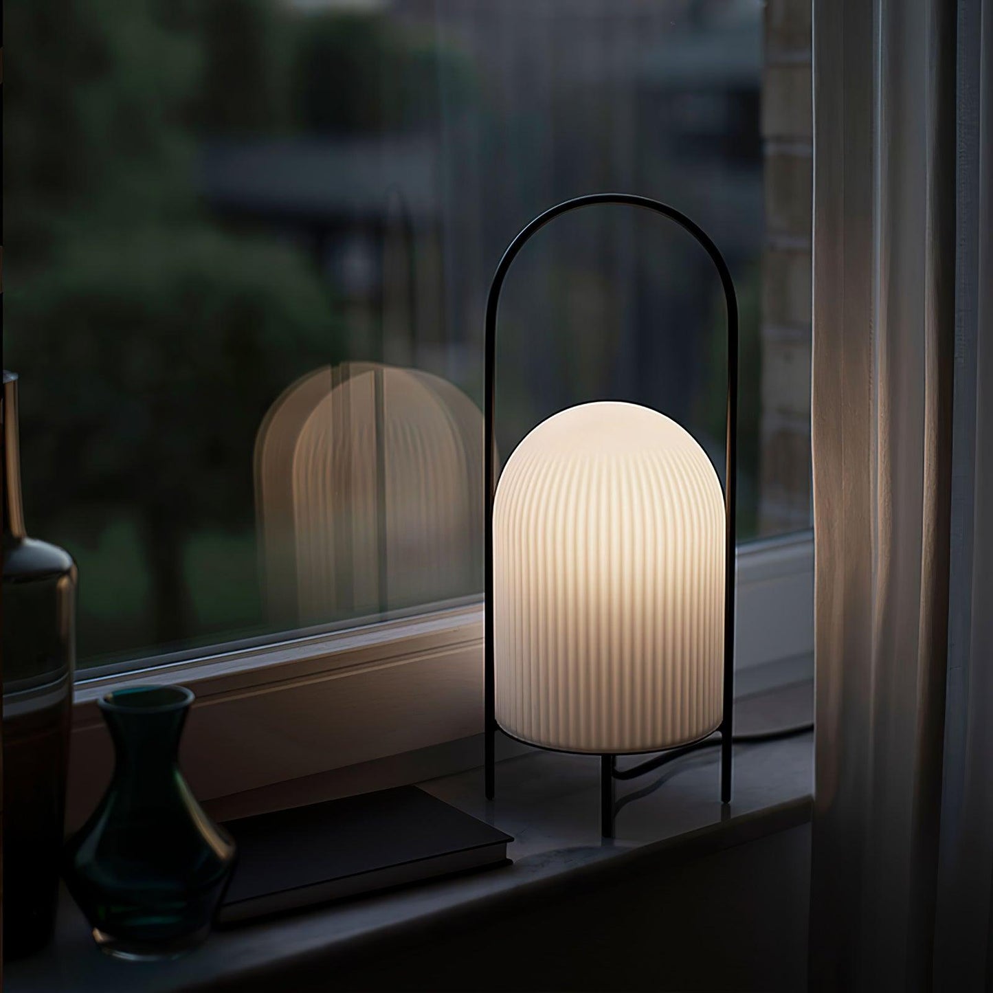 Ghost Table Lamp Table lamp