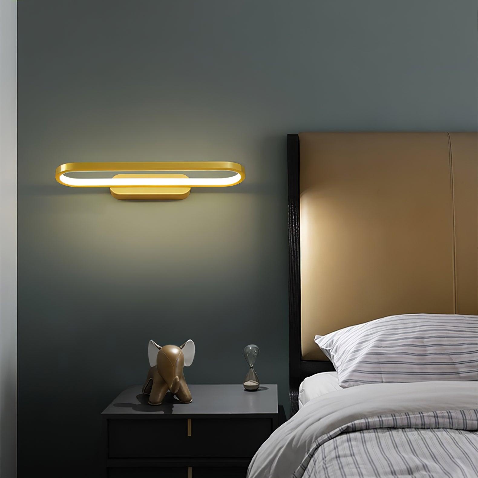 Gianni LED Wall Light Wall lamp