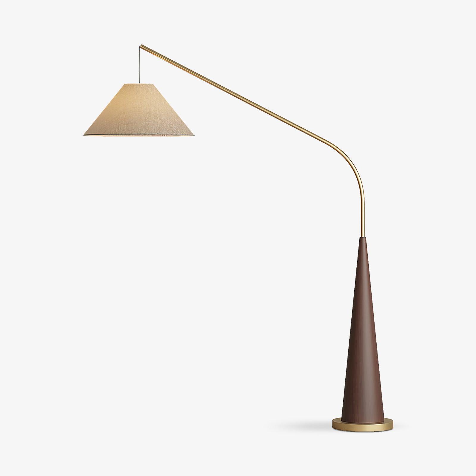 Gibson Arc Floor Lamp Floor lamp