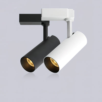 Gilded Rail Track Light Ceiling lamp
