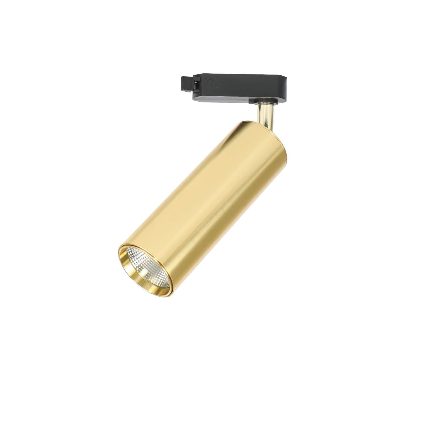 Gilded Rail Track Light Ceiling lamp