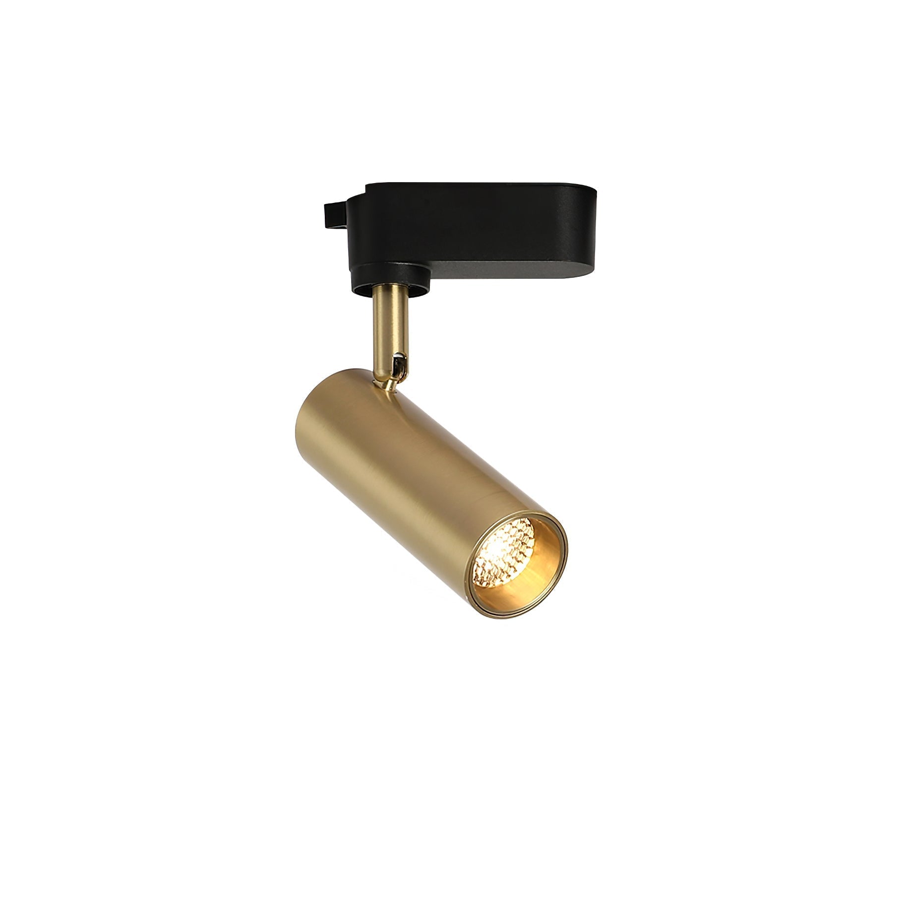 Gilded Rail Track Light Ceiling lamp