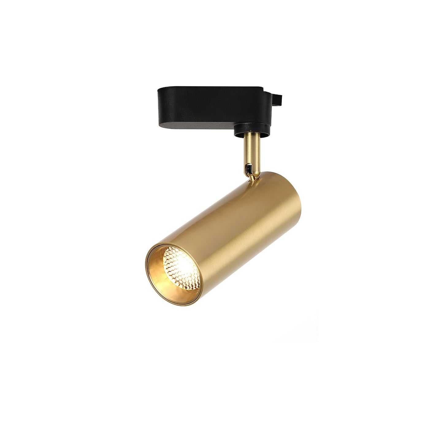 Gilded Rail Track Light Ceiling lamp