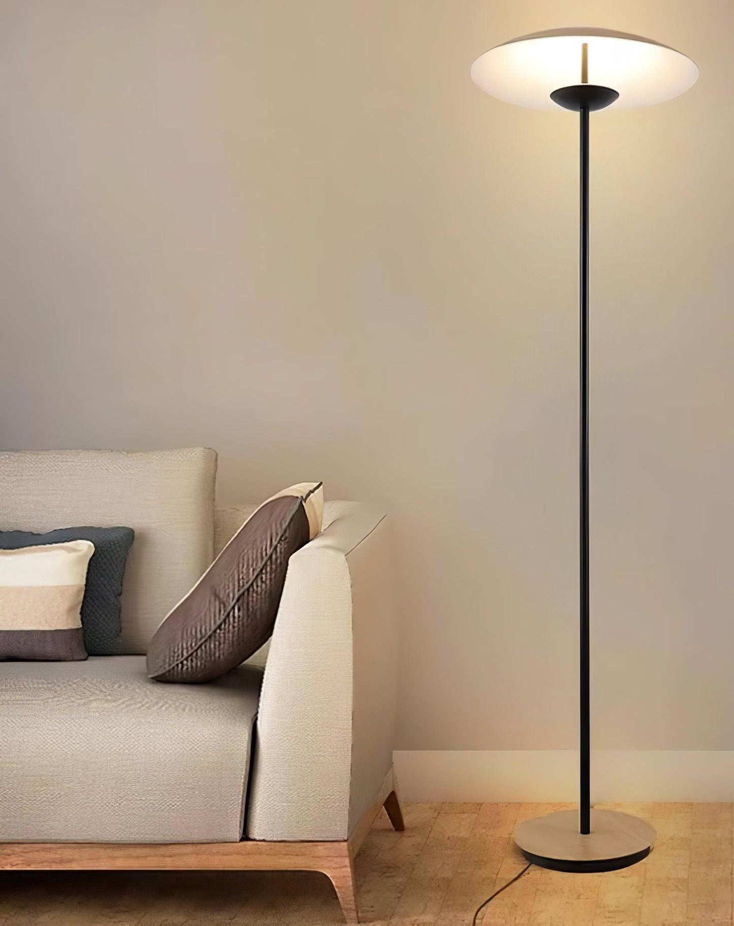 Innovative Directional Floor Lamp Floor lamp