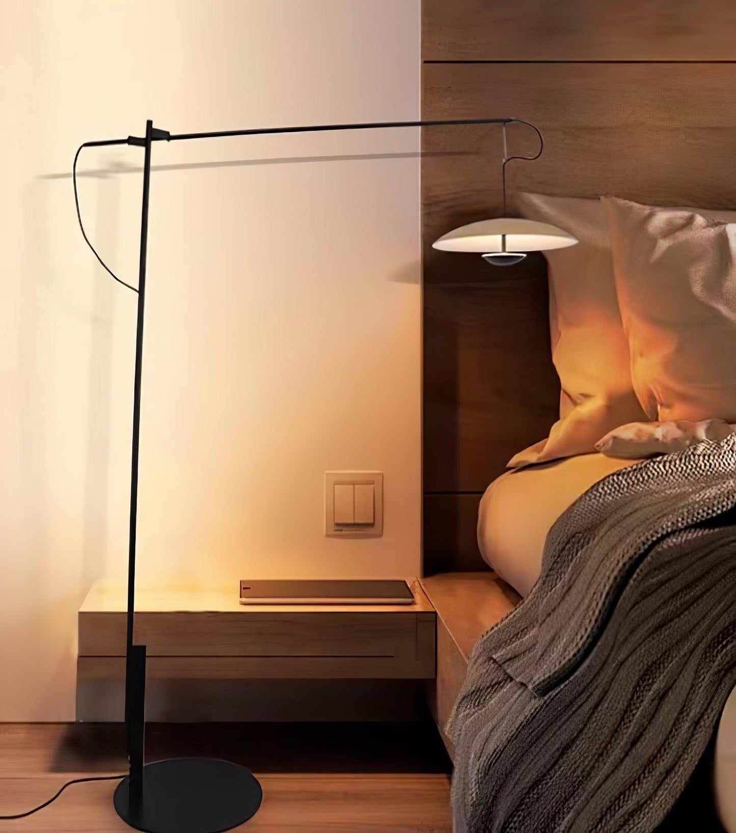 Innovative Directional Floor Lamp Floor lamp