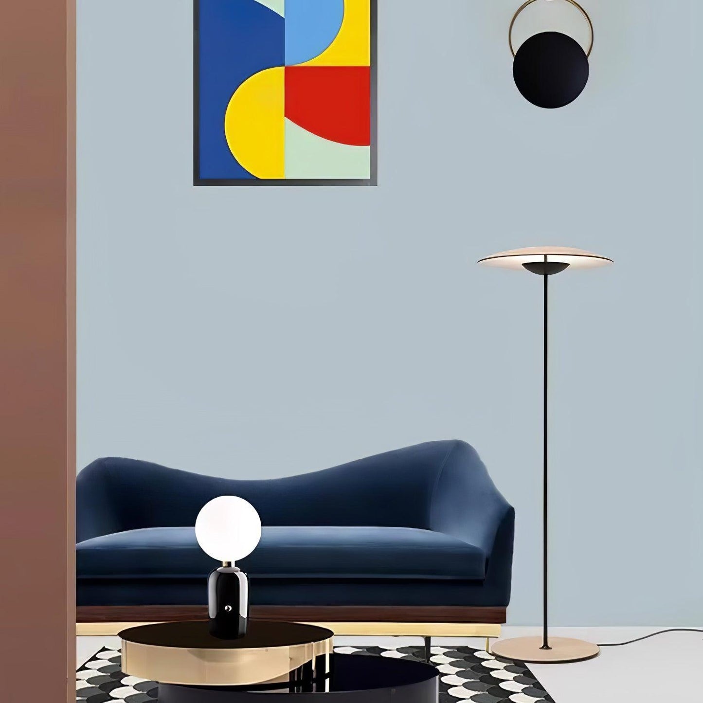Innovative Directional Floor Lamp Floor lamp