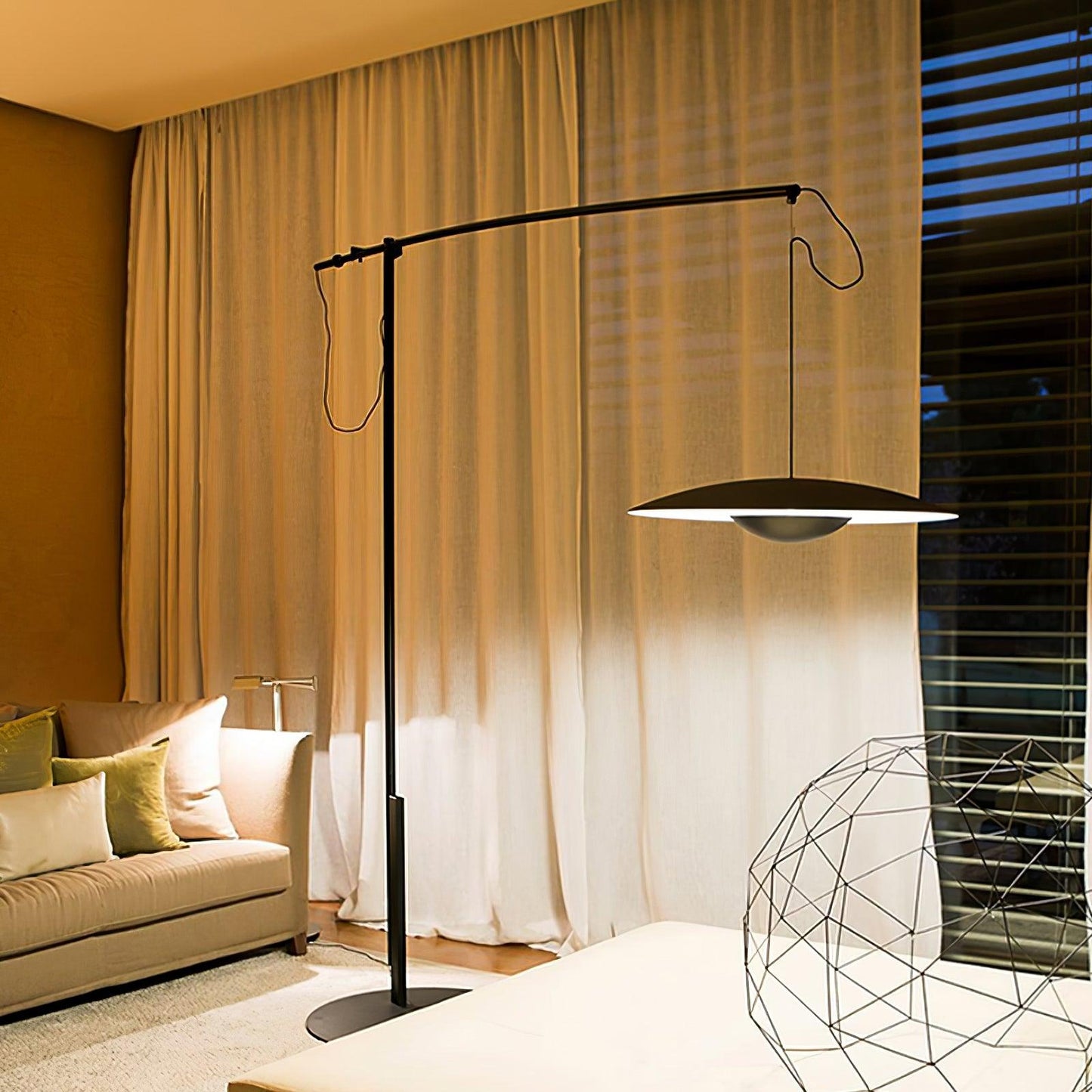 Innovative Directional Floor Lamp Floor lamp