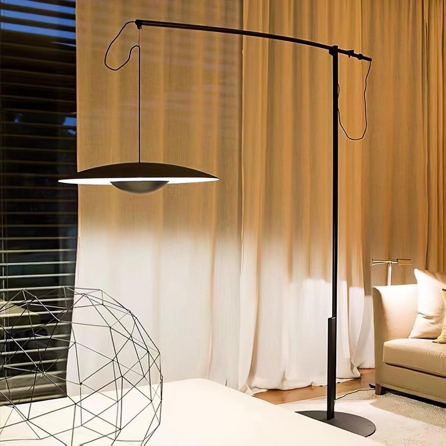 Innovative Directional Floor Lamp Floor lamp