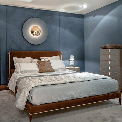 Simplicity Glow Plug-in Wall Light 1001 Wall lamp