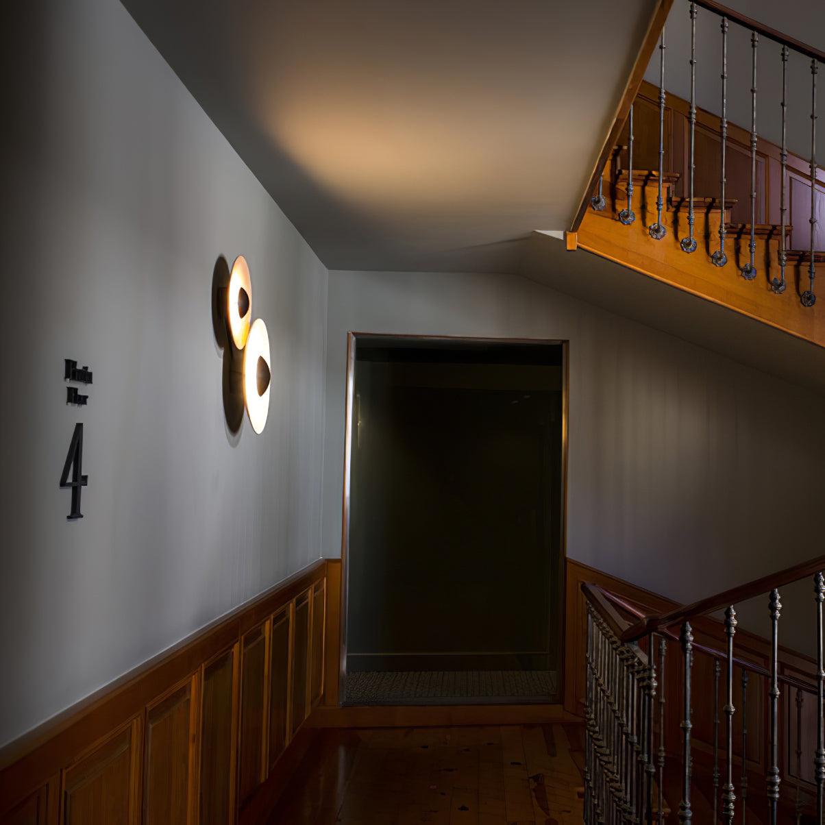 Simplicity Glow Plug-in Wall Light 1001 Wall lamp