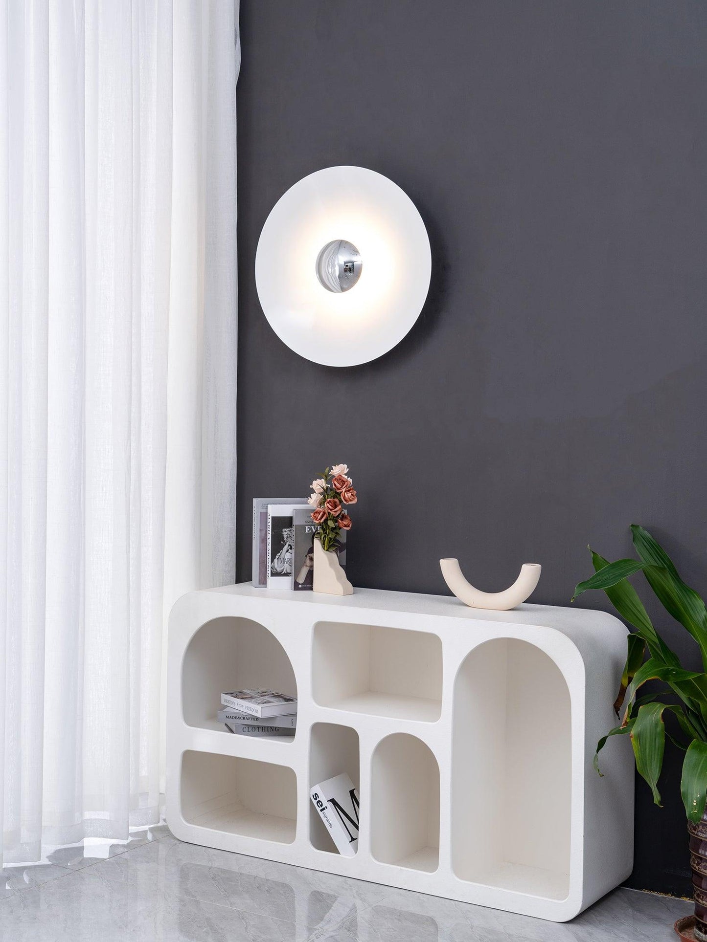 Simplicity Glow Plug-in Wall Light 1001 Wall lamp