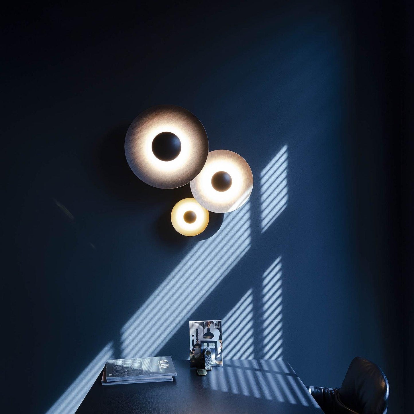 Simplicity Glow Plug-in Wall Light 1001 Wall lamp
