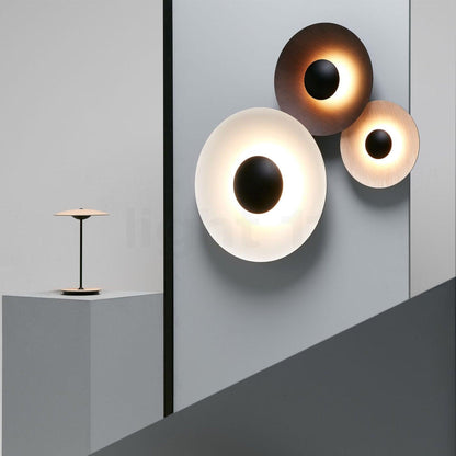 Simplicity Glow Plug-in Wall Light 1001 Wall lamp