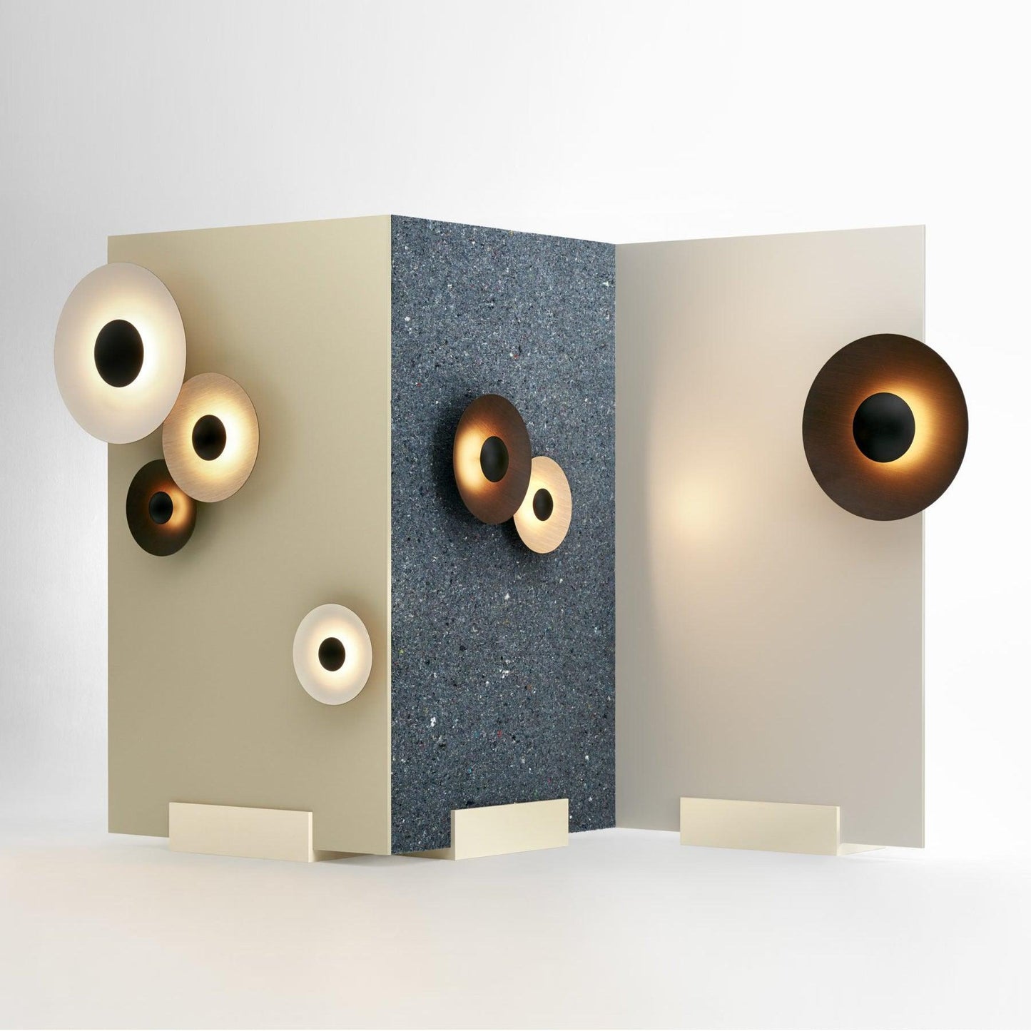 Simplicity Glow Plug-in Wall Light 1001 Wall lamp