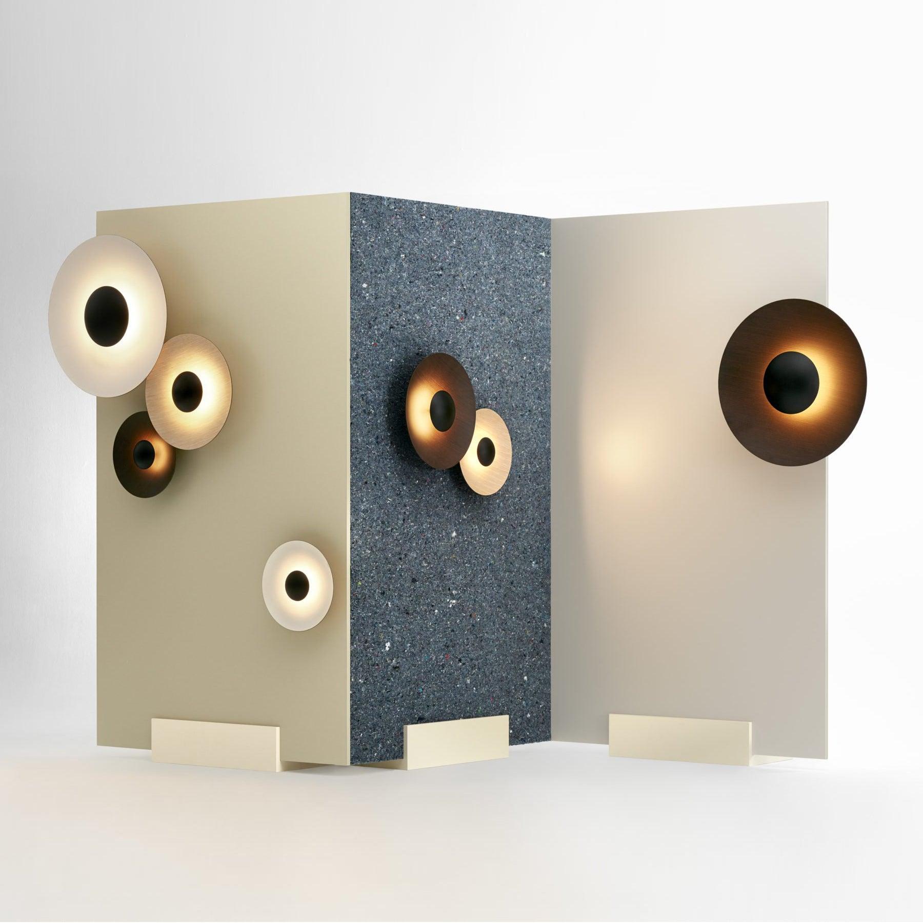 Simplicity Glow Plug-in Wall Light 1001 Wall lamp
