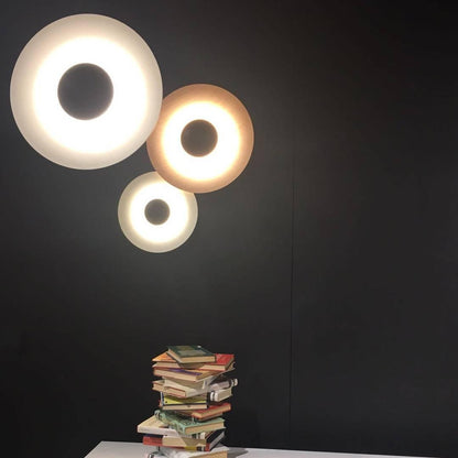 Simplicity Glow Plug-in Wall Light 1001 Wall lamp