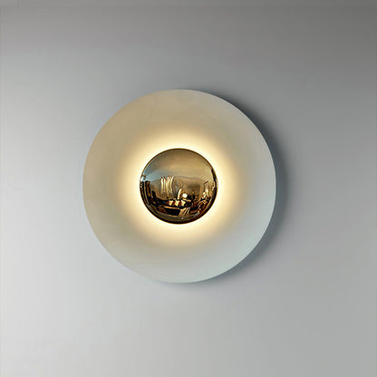 Simplicity Glow Plug-in Wall Light 1001 Wall lamp