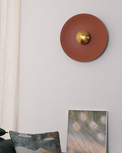 Simplicity Glow Plug-in Wall Light 1001 Wall lamp