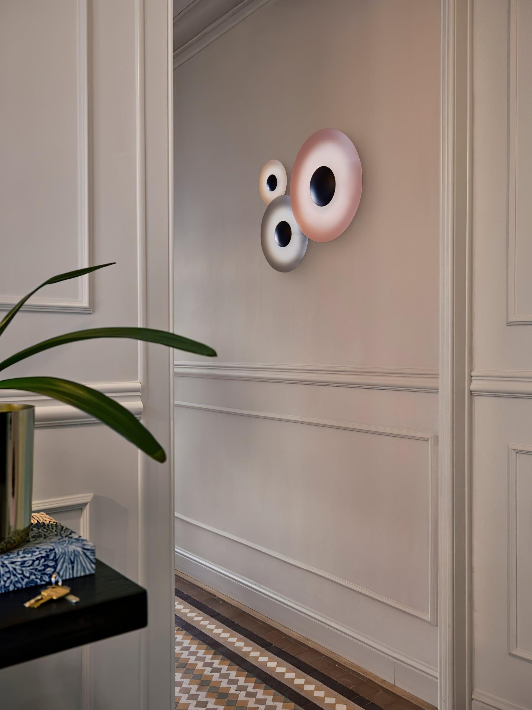 Simplicity Glow Plug-in Wall Light 1001 Wall lamp